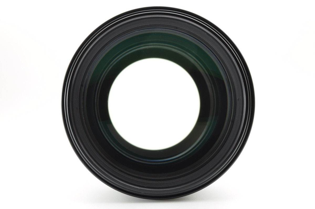 Nikon Ai-S Nikkor 135mm f2 [Near MINT] MF Telephoto Lens From