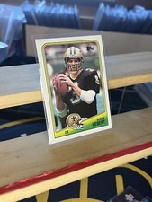 1988 Topps - #55 Bobby Hebert