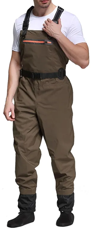 CARPSPIRIT Coffre de pêche souple Hydro 343