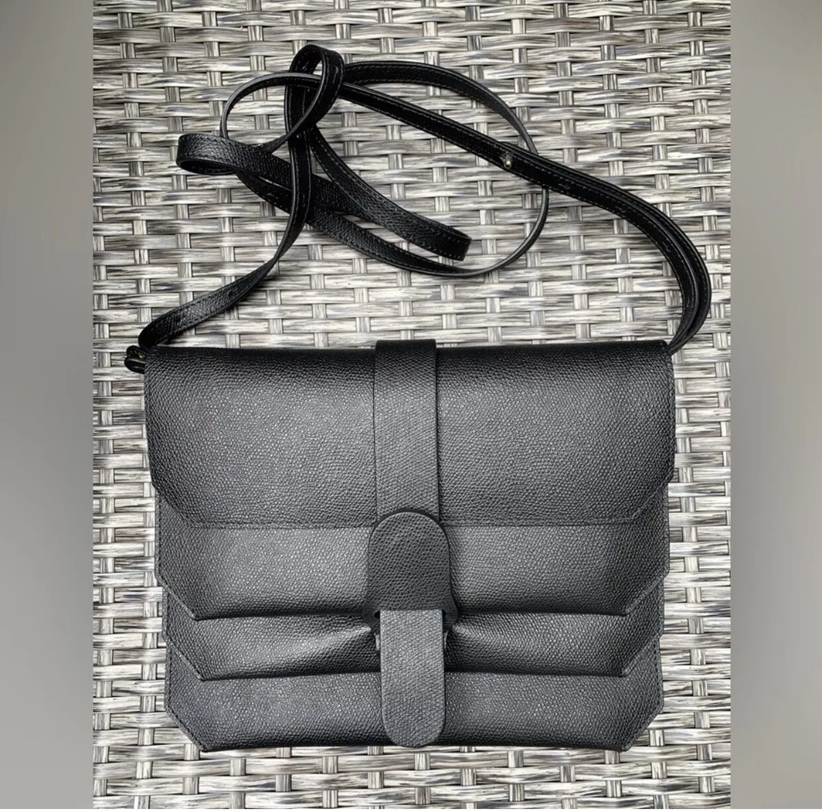 Senreve colorblock clutch hotsell