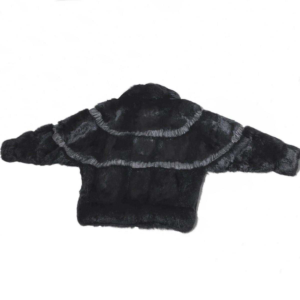ジャケット・アウター archive gimmick fur coat grunge y2k archive gimmick fur coat grunge y2k