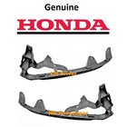 Bumper Bracket Headlight Right+ Left R+L Side Front 13-15 Honda Accord Coupe 2DR