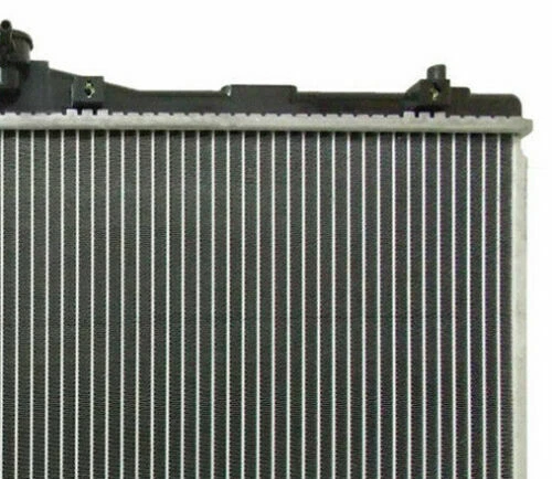 Radiador 1912 compatible con Acura RL 2001 3,5 L V6 1934 Foto 3 de 4