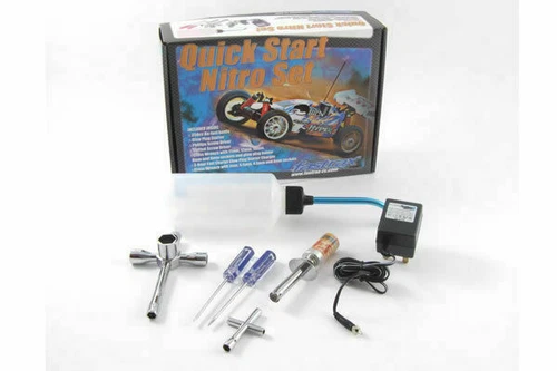 Unbranded Fuel Delivery Universal Nitro & Glow Fuel