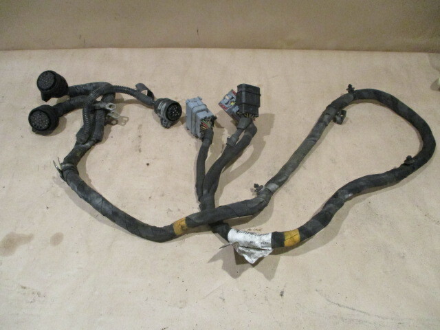 Ferrari 458 Italia - DCT Gearbox Wiring Harness - P/N 263810