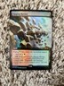 MTG- Raging Ravine x1 - Ultimate Masters Borderless Box Topper FOIL