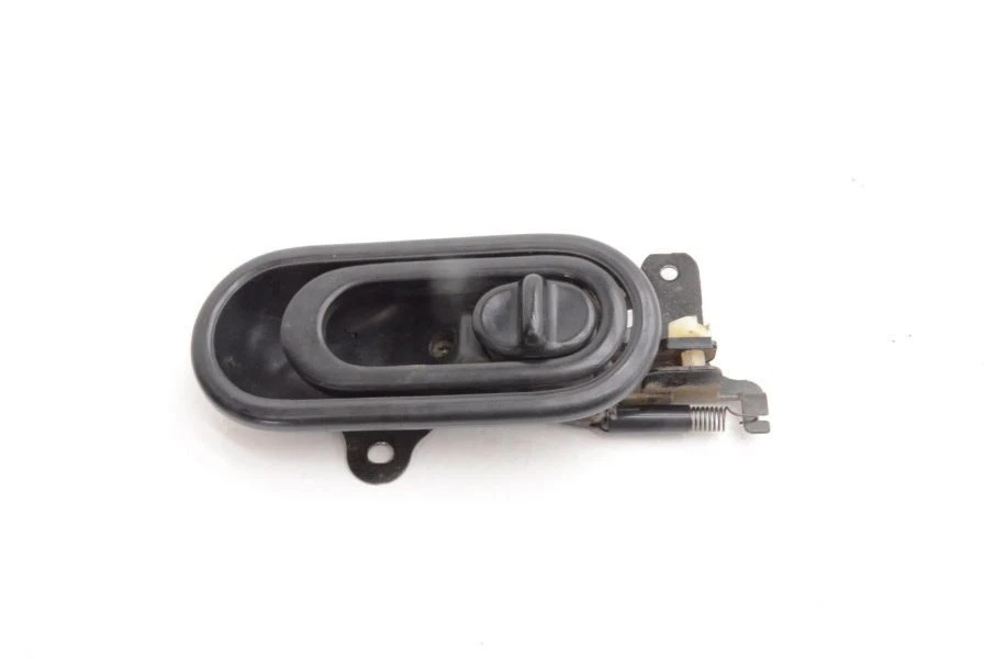 MAZDA MX-5 MIATA 1994-1997 1,8 L CONDUCTOR DELANTERO IZQUIERDO INTERIOR MANIJA DE PUERTA Foto 4 de 4