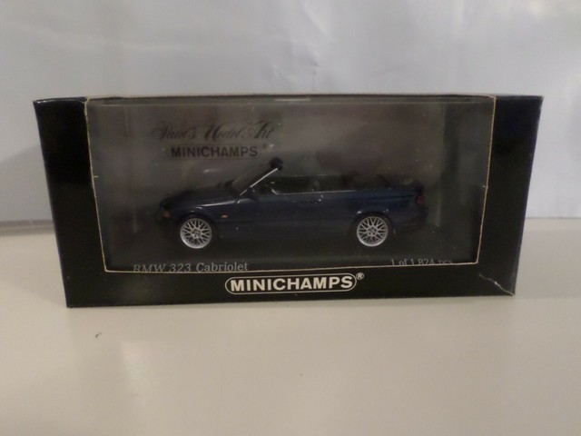 minichamps ebay