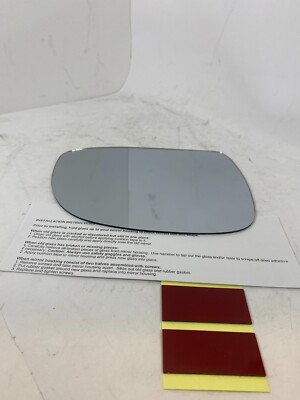 K-Source 99054 Door Mirror Glass Replacement NOS
