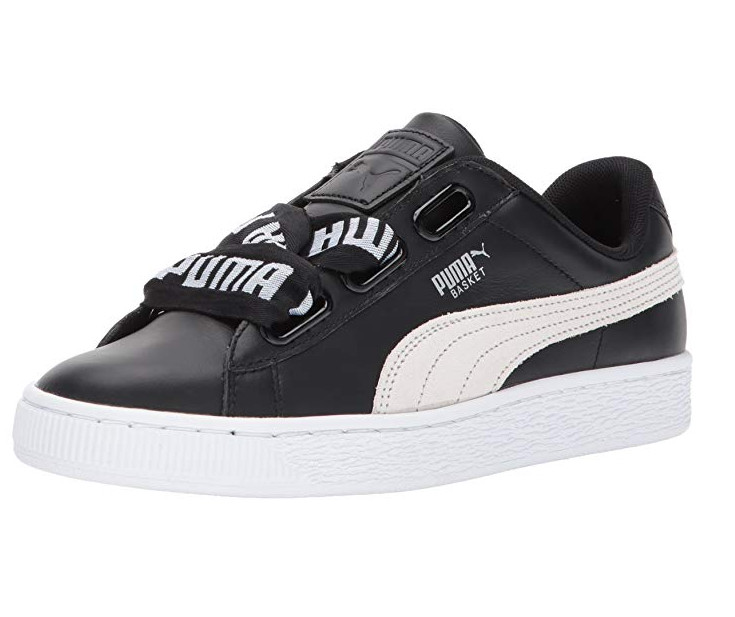 Женская корзина для кроссовок PUMA Heart DE Sneaker, варианты цветов