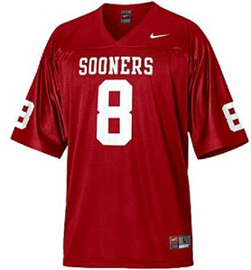 oklahoma sooners football shirts
