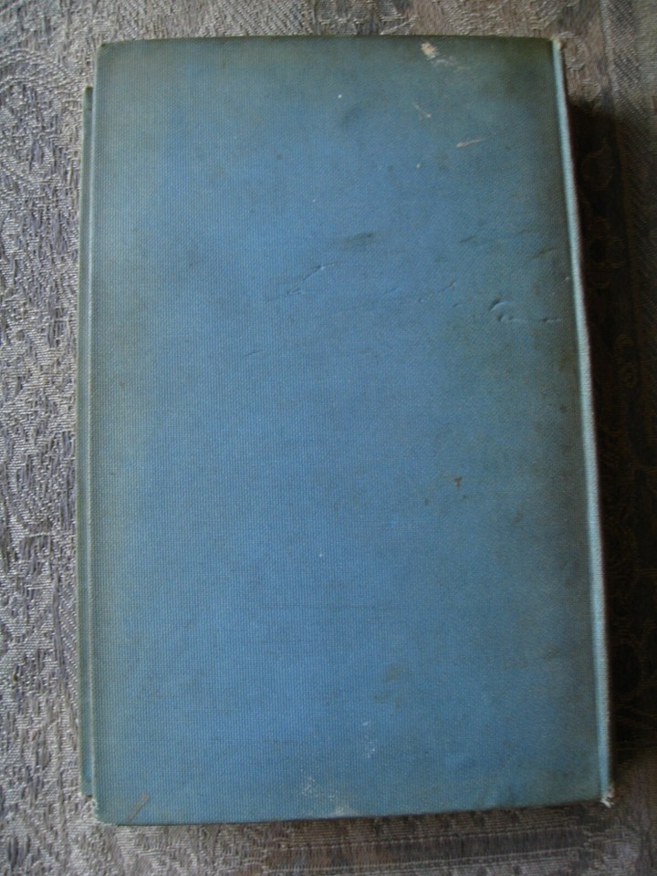 Myrtle Reed - Lavender and Old Lace - 1902 - hardcover | eBay