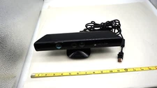 Microsoft Model 1473 Xbox 360 Kinect Sensor Bar Camera free ship USA Works