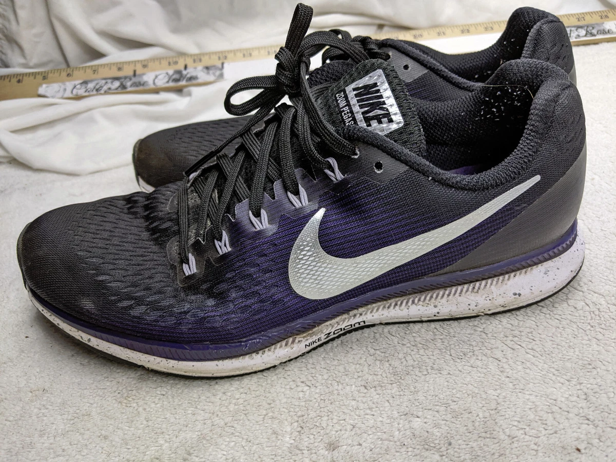 ナイキ　エアー　ズーム　ペガサス  34   27.0 Nike Air Zoom Pegasus 34 Grey Racer Blue for Sale | Authenticity