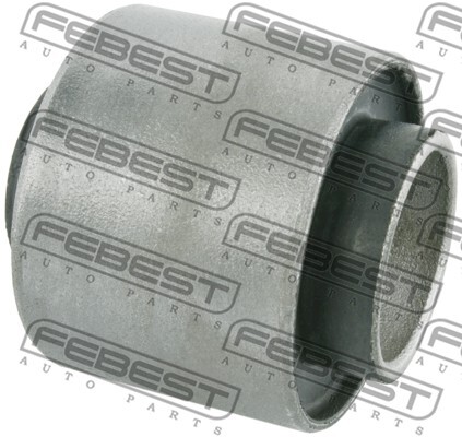 NAB-W11R FEBEST Bush, shock absorber for NISSAN