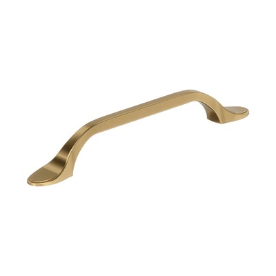 Miseno MCPTRP6506 Alamanor 5-1/16'' Center to Center Handle - Bronze
