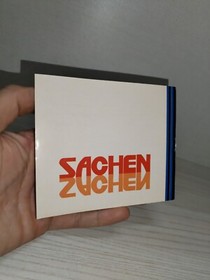 Pyramid 1 For Nintendo Nes By Sachen (Taiwan Version) NOT Original Nintendo