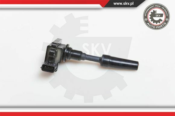 Esen SKV ZüNdspule ZüNdmodul FüR Nissan Maxima/Maxima QX IV 03SKV077-image