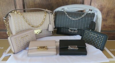 cece medium shoulder bolsa