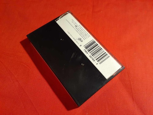 1987 Gloria Estefan / Let It Loose / Album Cassette Tape / NICE & TESTED - Picture 3 of 14