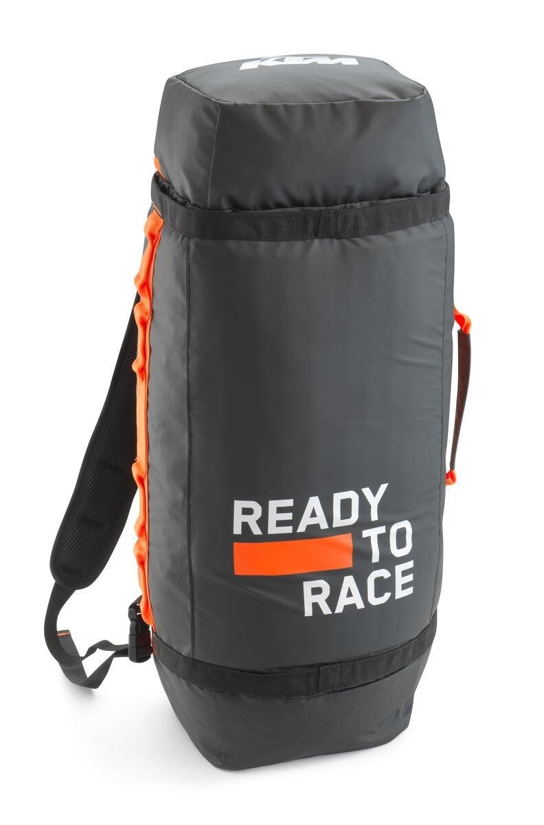 KTM PURE DUFFLE BAG - 3PW220023200 | eBay