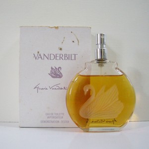 vanderbilt 100 ml