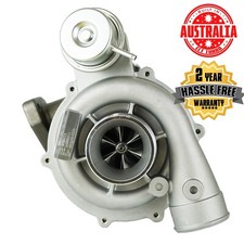 CCT Stage1 High Flow Billet Turbo Charger For Landrover Discovery /Defender TD5