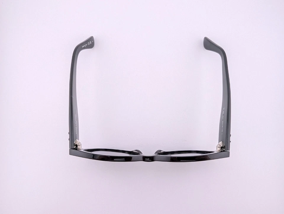 Gafas de sol Saint Laurent, SL M3 001 Black Cat. 2, 55-16-140, plástico, Italia Foto 4 de 4