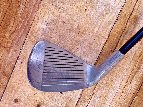 WILSON PROFILE JUNIOR SHORT IRON RH GRAPHITE Jr. FLEX 35" ⛳FAIR⛳ - Picture 3 of 9