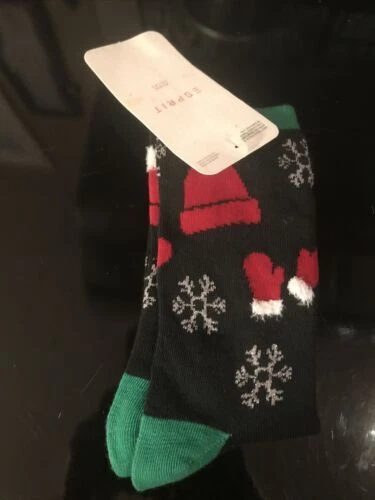 Esprit Polyester Socks for Women