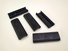 Cain Arms Picatinny Rail Covers Made in USA