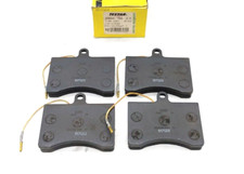 Plaquette de frein Citroen C35