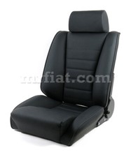 For Porsche 911 Sport S Model Sport Seat Perforated Leather New