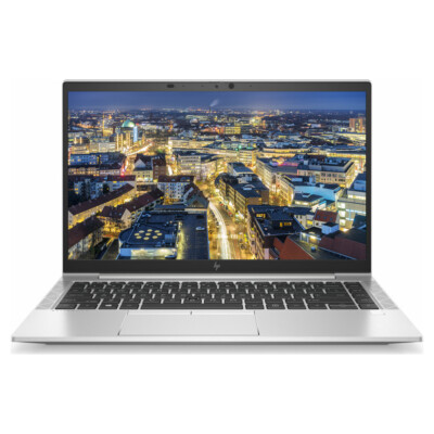 HP EliteBook 830 G7 i5-10210U 13.3'' FHD Webcam LTE Windows Pro DE