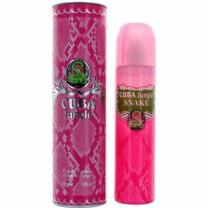 cuba jungle perfume