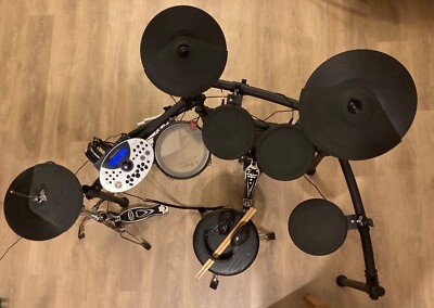 Millenium E Drum Set