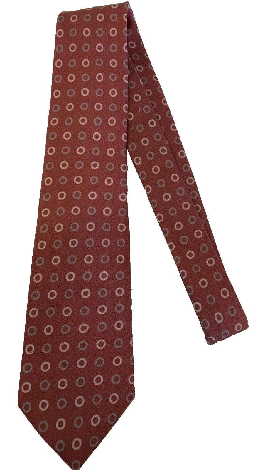 Isaia lazos Multicolor para hombres