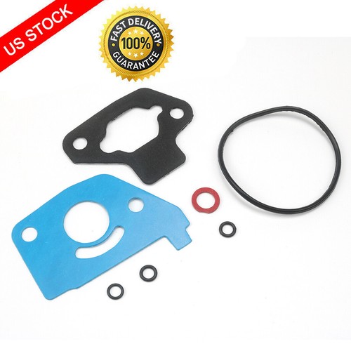 For Honda EU2000i Generator Carburetor Bowl Set Gasket Kit 16010ZM7