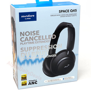 Anker Soundcore Space Q45 | eBay Anker Soundcore Space Q45 | eBay
