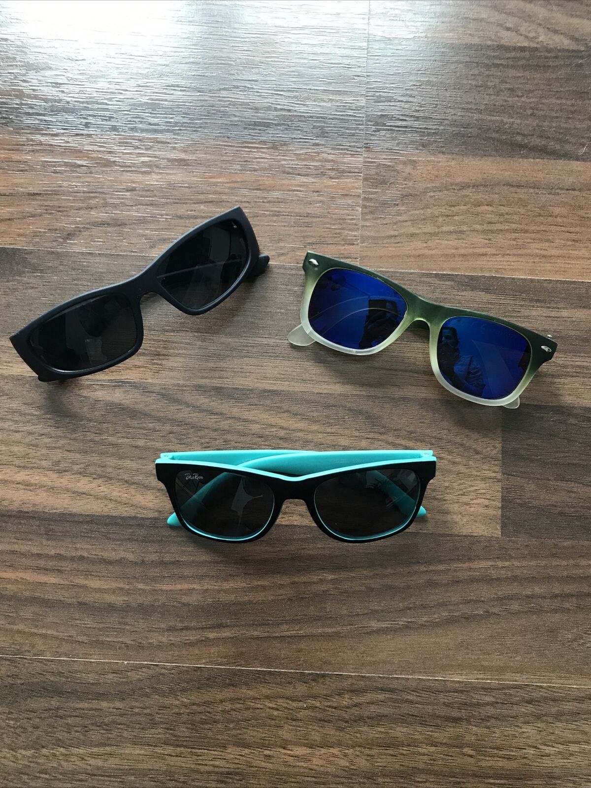 Set - 3 Boys Max 82% OFF Sunglasses condition Challenge the lowest price of Japan ☆ 1A