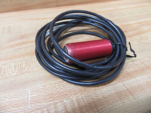 Cutler Hammer Eaton 9082A-6501 Sensor Head 9082A6501 .