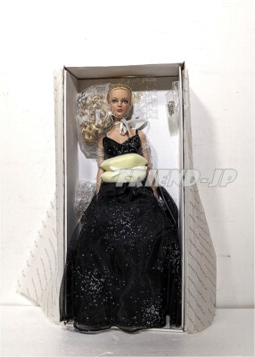 Tonner Tyler Wentworth Winter Nocturne Limited Edition Doll