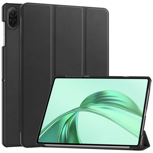 Case for Huawei Honor pad X8a 11" Tri-fold caster hard shell Tablet cover - Picture 11 of 18