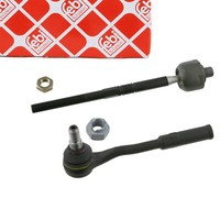 febi 23137 Spurstange + Kopf FüR MERCEDES-BENZ W220 C215 R230 Vorne 2303380015