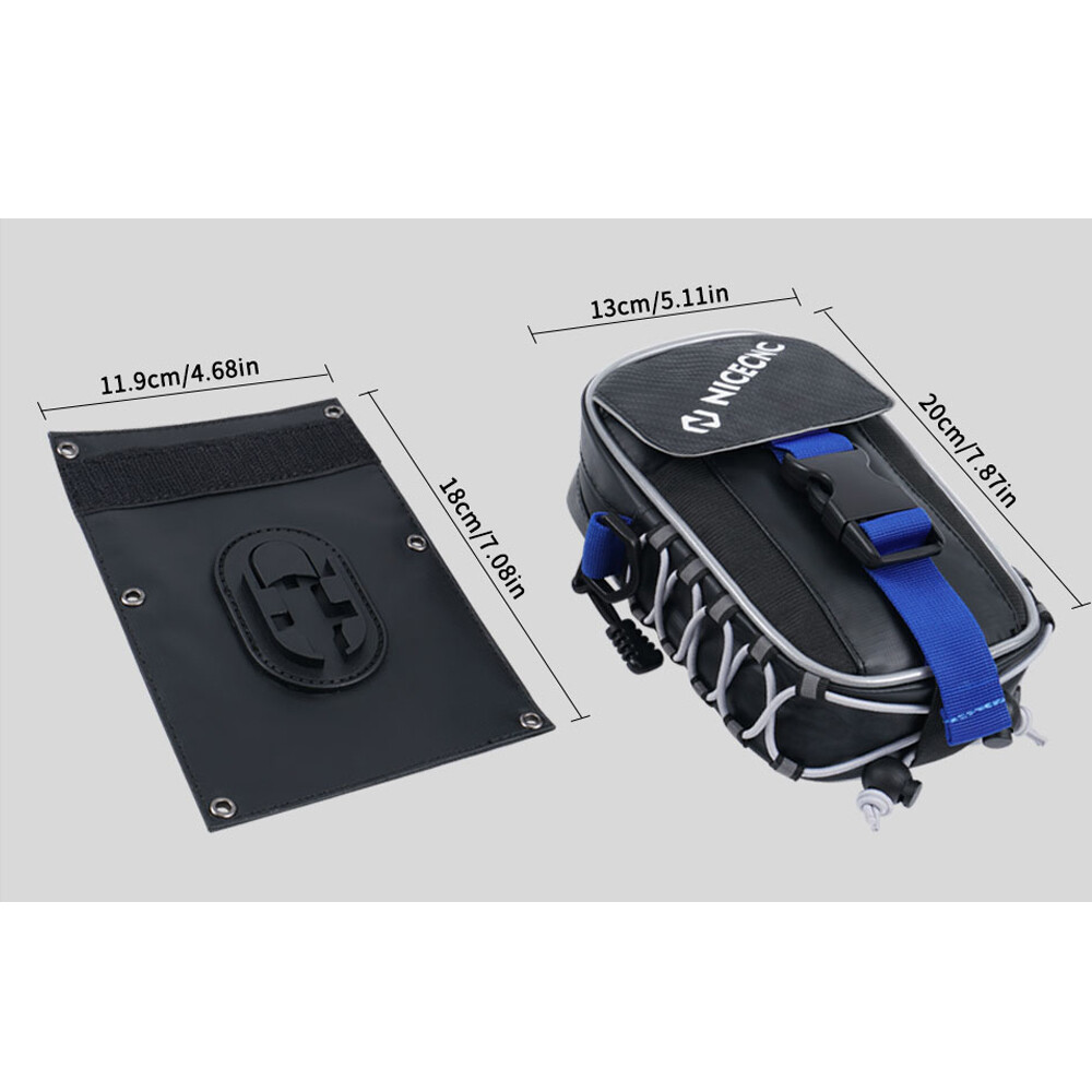 ATV Fender Bags In ATV Bags (23