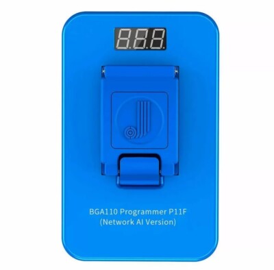 JC ID Apple BGA110 P11F NAND Programming Tool For iPhone 8-11 Pro Max PRO1000S