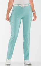 448268 Creation L by Witt Weiden Damen Hose M...