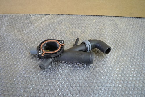 Original VW  Golf 6 Cabrio Kühlerflansch Temperaturgeber 03L