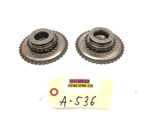 2014-2018 BENTLEY FLYING SPUR 4.0L V8 ENGINE TIMING CHAIN GEAR SPROCKET OEM