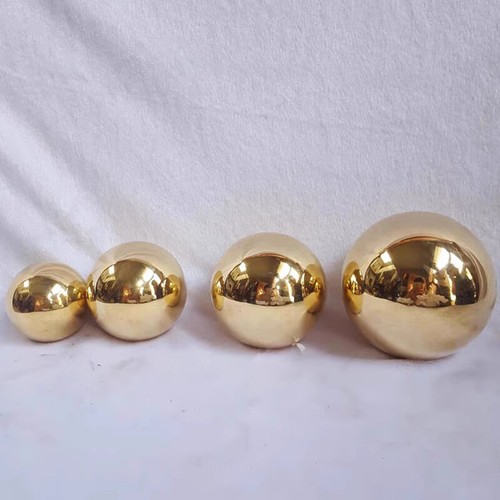 Brass Ball Solid Bearing Balls Industrial Precision Bearing Balls OD=0.9mm~70mm - Picture 4 of 7